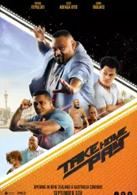 Plakat filmu Take Home Pay
