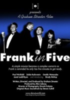 plakat filmu Frank in Five