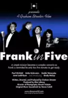 plakat filmu Frank in Five