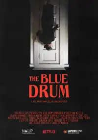 Plakat filmu The Blue Drum