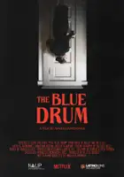 plakat filmu The Blue Drum