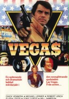 plakat - Vega$ (1978)
