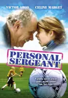plakat filmu Osobisty sierżant