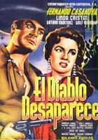 plakat filmu El Diablo desaparece