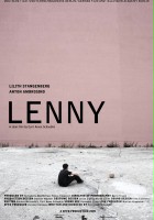 plakat filmu Lenny