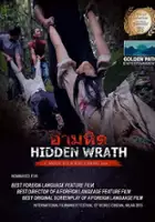 plakat filmu Hidden Wrath
