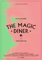 plakat filmu The Magic Diner