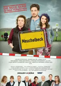 Plakat serialu Meuchelbeck