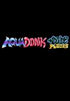 plakat - Aqua Teen Hunger Force: Aquadonk Side Pieces (2022)