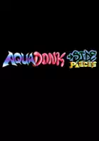 Mike Schatz / Aqua Teen Hunger Force: Aquadonk Side Pieces