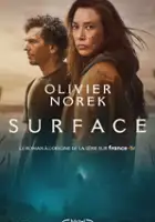 plakat serialu Surface