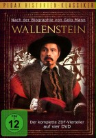 plakat filmu Wallenstein