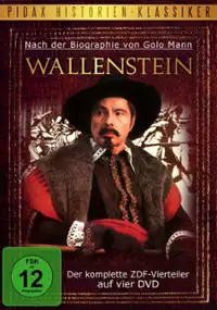 Plakat serialu Wallenstein