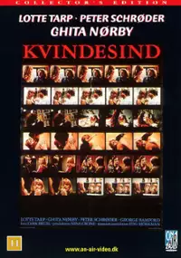 Plakat filmu Kobiecy grzech