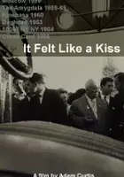 Adam Curtis / It Felt Like a Kiss