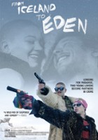 plakat filmu Eden