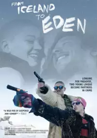 Plakat filmu Eden