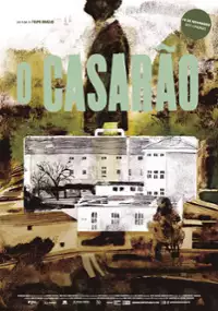 Plakat filmu O Casar&atilde;o