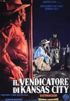 plakat filmu Cuatro balazos