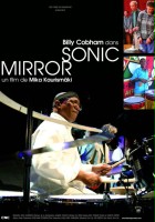 plakat filmu Sonic Mirror