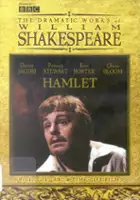 Don Homfray / Hamlet