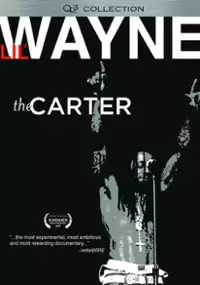 Plakat filmu The Carter