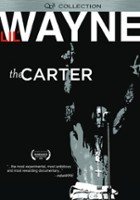 plakat filmu The Carter