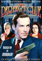 plakat filmu The Perfect Clue