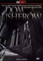 plakat filmu Dom Usher&oacute;w