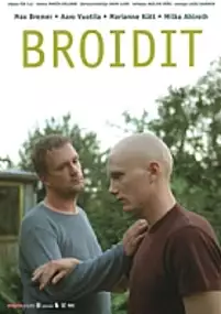 Plakat filmu Bracia