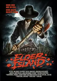 Plakat filmu Elder Island