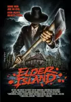 plakat filmu Elder Island