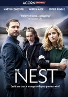 plakat filmu The Nest