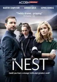 Plakat serialu The Nest