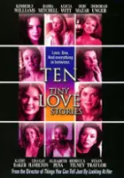 plakat filmu Ten Tiny Love Stories