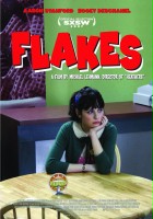 plakat filmu Flakes