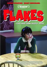 Plakat filmu Flakes