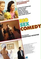 plakat filmu Rio Sex Comedy