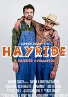 Bill Page / Hayride: A Haunted Attraction