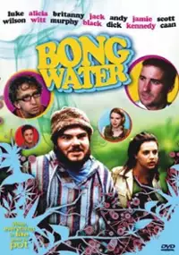 Plakat filmu Bongwater