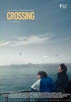 plakat filmu Crossing