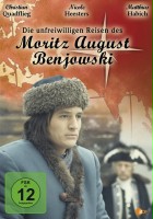 plakat filmu Die Unfreiwilligen Reisen des Moritz August Benjowski