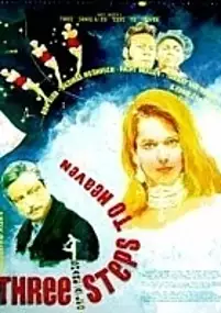 Plakat filmu Three Shake-a-Leg Steps to Heaven