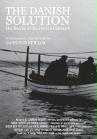 plakat filmu The Danish Solution: The Rescue of the Jews in Denmark
