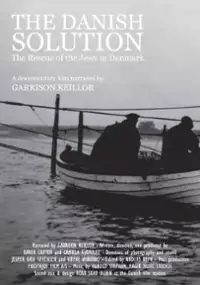Plakat filmu The Danish Solution: The Rescue of the Jews in Denmark