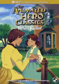 Plakat filmu Helen Keller