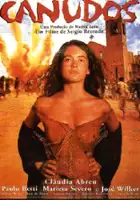 plakat filmu Guerra de Canudos