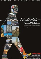 plakat filmu Madholal Keep Walking