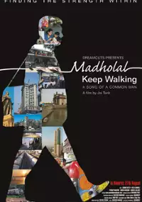 Plakat filmu Madholal Keep Walking