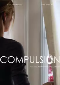 Plakat filmu Compulsion